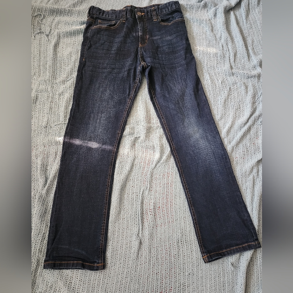 Wearhouse One Men's Slim Fit jeans 30W x 30L like new